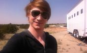 Calum Worthy