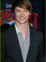 Calum Worthy