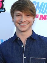 Calum Worthy