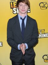 Calum Worthy