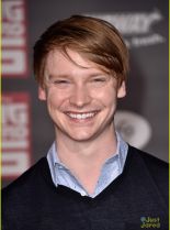 Calum Worthy