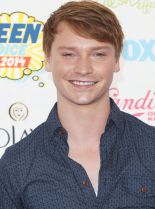 Calum Worthy