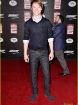 Calum Worthy