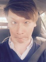 Calum Worthy