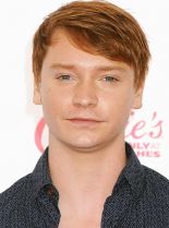 Calum Worthy