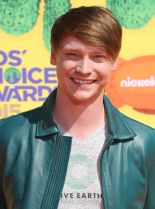 Calum Worthy