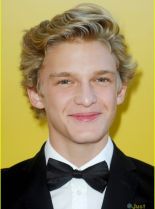 Calum Worthy