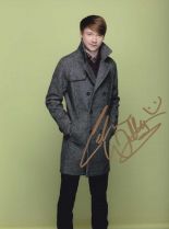 Calum Worthy