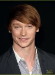 Calum Worthy