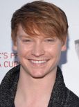 Calum Worthy