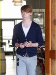 Calum Worthy