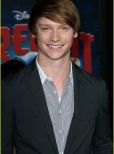 Calum Worthy