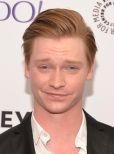 Calum Worthy