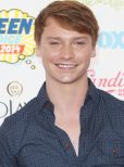 Calum Worthy