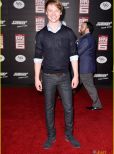 Calum Worthy