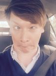 Calum Worthy