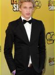 Calum Worthy