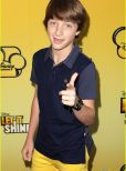 Calum Worthy