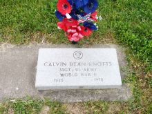 Calvin Dean