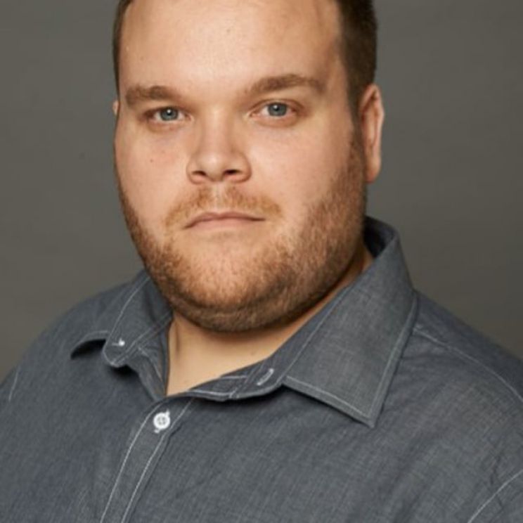 Calvin Dean