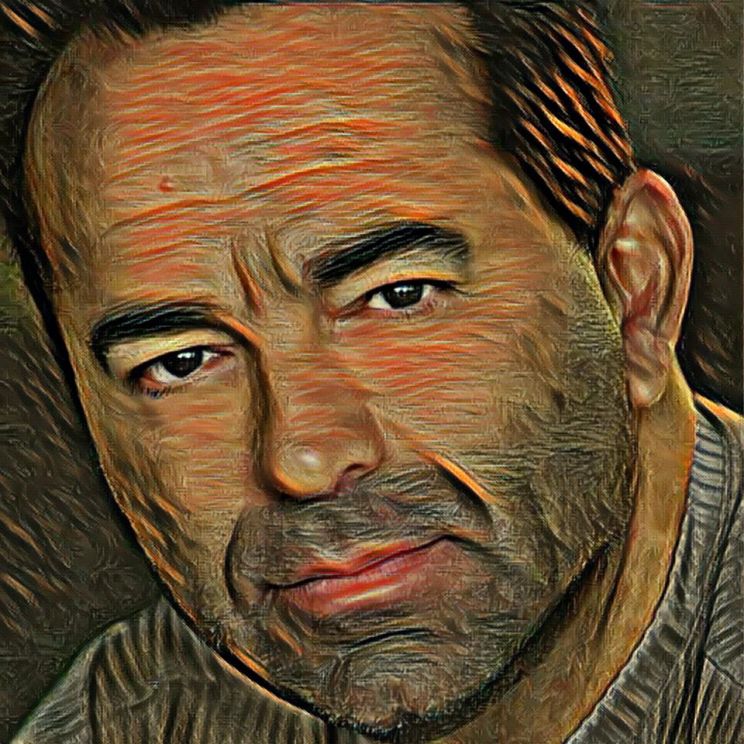 Calvin Dean