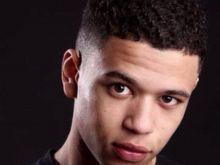 Calvin Demba