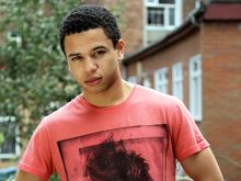 Calvin Demba