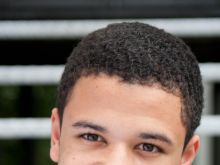 Calvin Demba