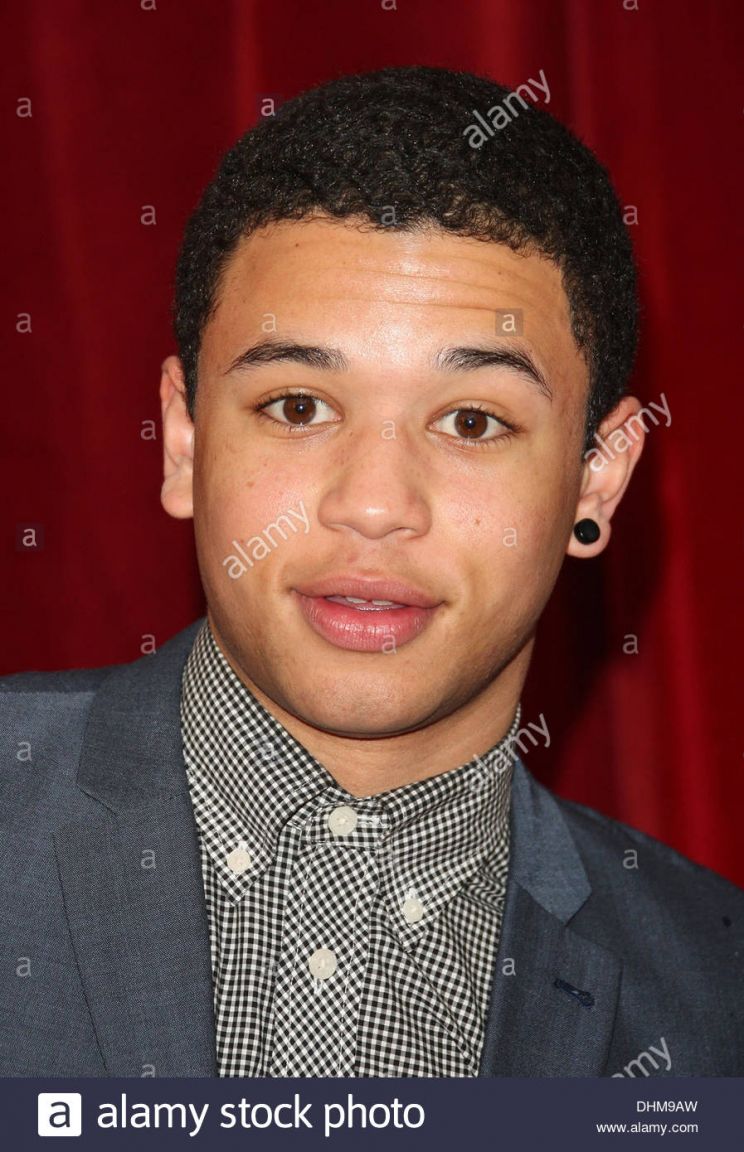 Calvin Demba