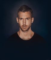 Calvin Harris