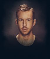 Calvin Harris