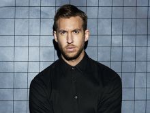 Calvin Harris