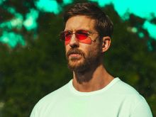 Calvin Harris