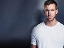 Calvin Harris