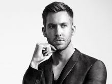 Calvin Harris
