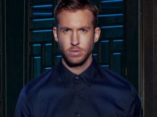 Calvin Harris