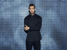 Calvin Harris
