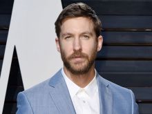 Calvin Harris