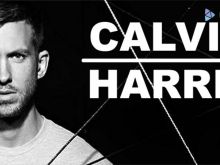 Calvin Harris