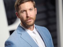 Calvin Harris