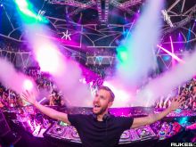 Calvin Harris