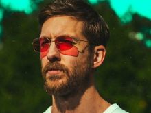 Calvin Harris