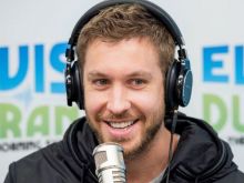Calvin Harris