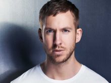 Calvin Harris