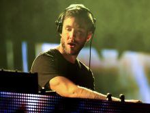 Calvin Harris