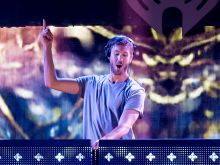 Calvin Harris