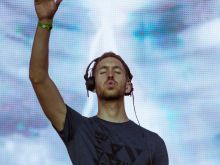 Calvin Harris