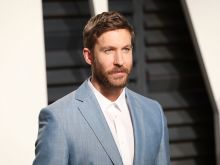 Calvin Harris