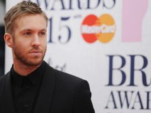 Calvin Harris
