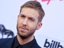 Calvin Harris